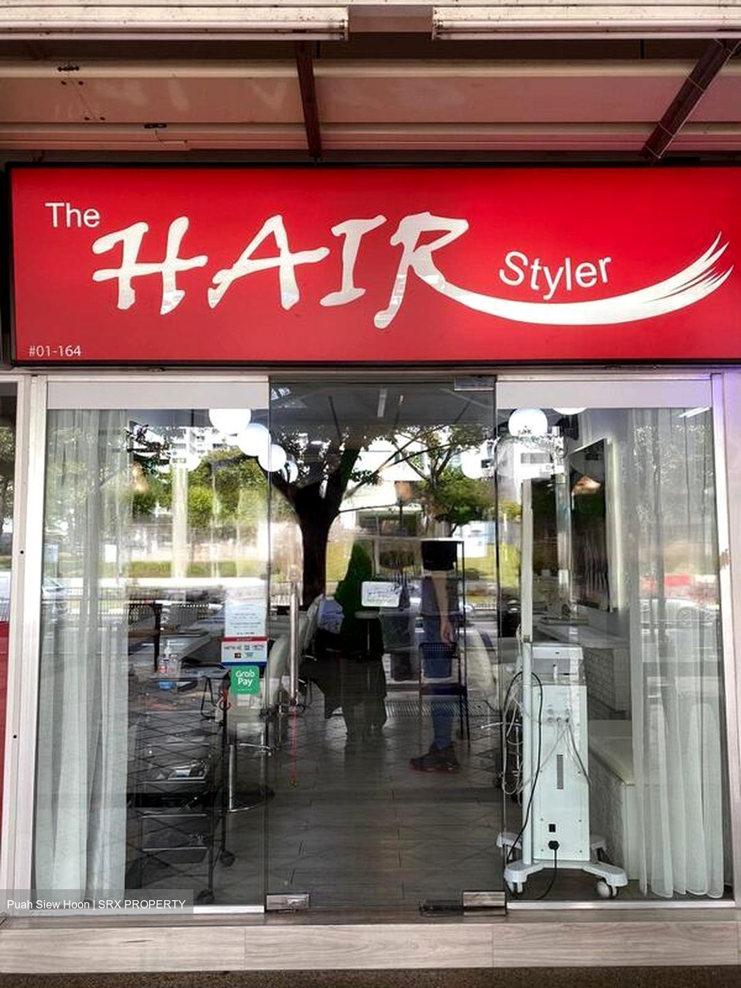 136 BEDOK NORTH AVENUE 3 (D16), Shop House #567464881
